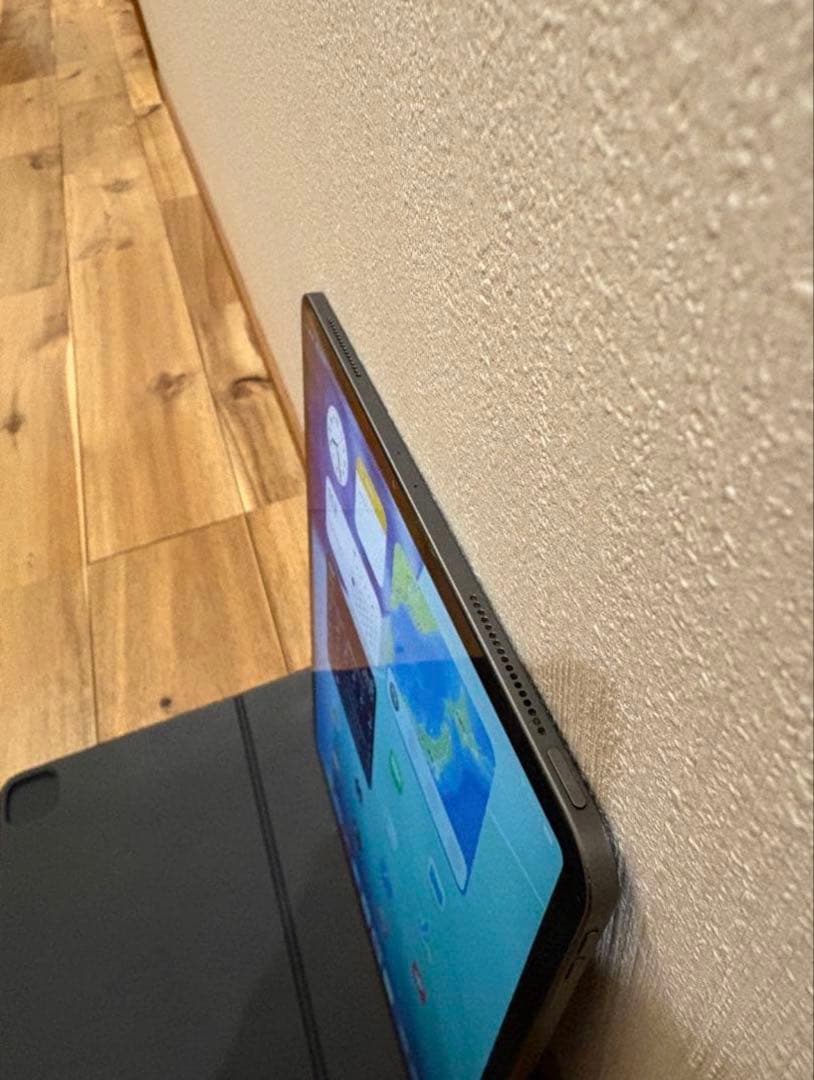 最終値下げiPad Pro 12.9インチ/3世代/256GB/wifi