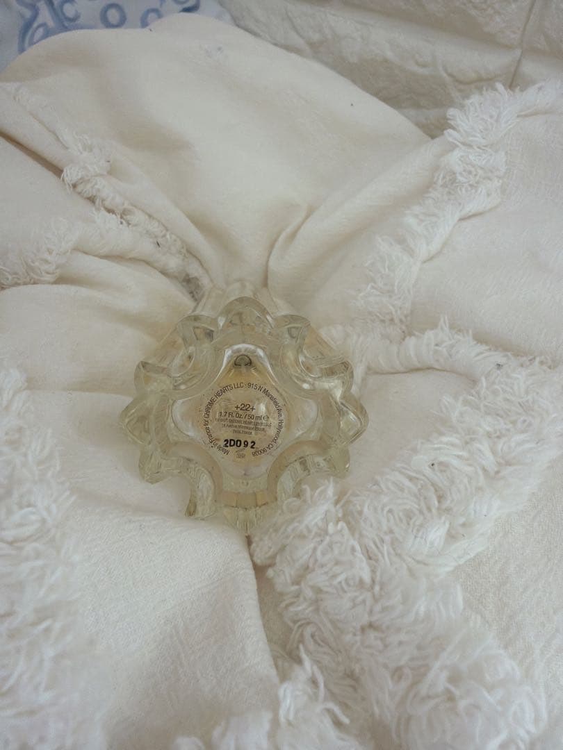 CHROMEHEARTS香水＋22＋