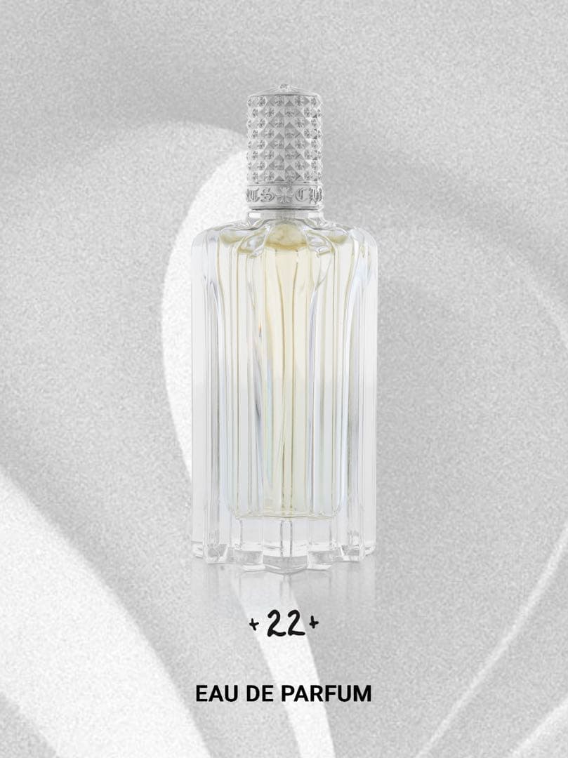 CHROMEHEARTS香水＋22＋