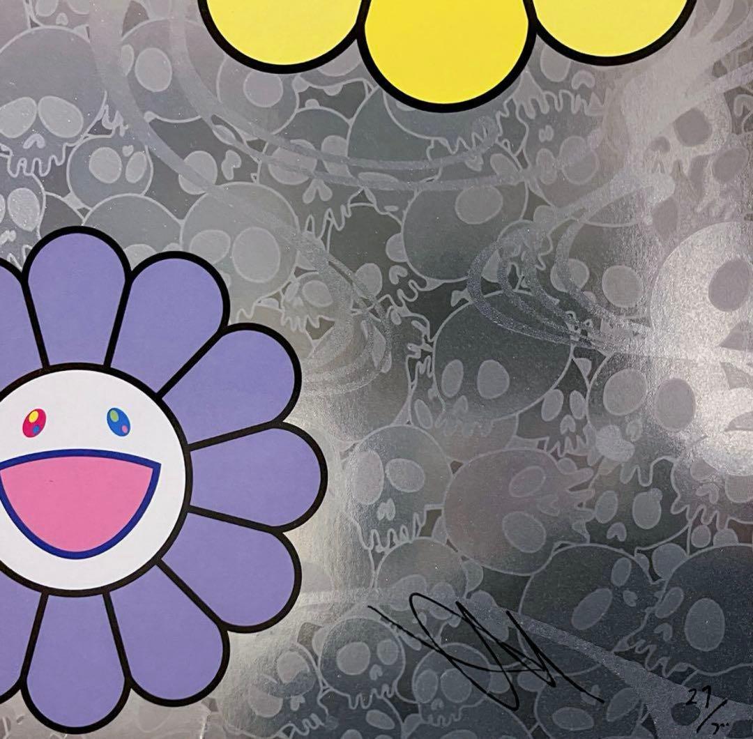 村上隆 光琳とウォホール ED300