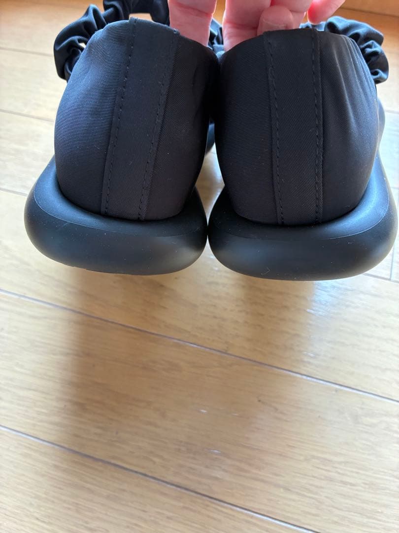 カンペール CAMPER ONDA オンダ フラットシューズ　23センチ