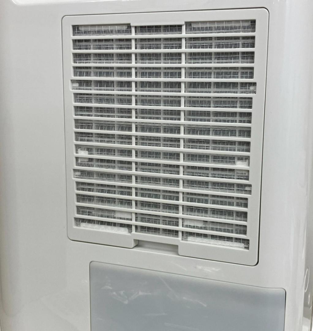 コロナ スピード衣類乾燥 除湿機 2024年製 3.0L ビッグタンクホワイト