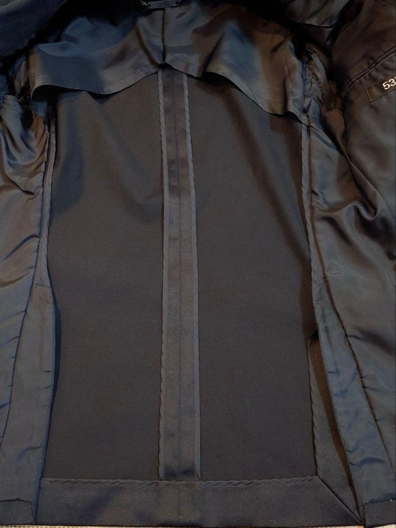 5351 ジャケットセットアップ※サイズ3