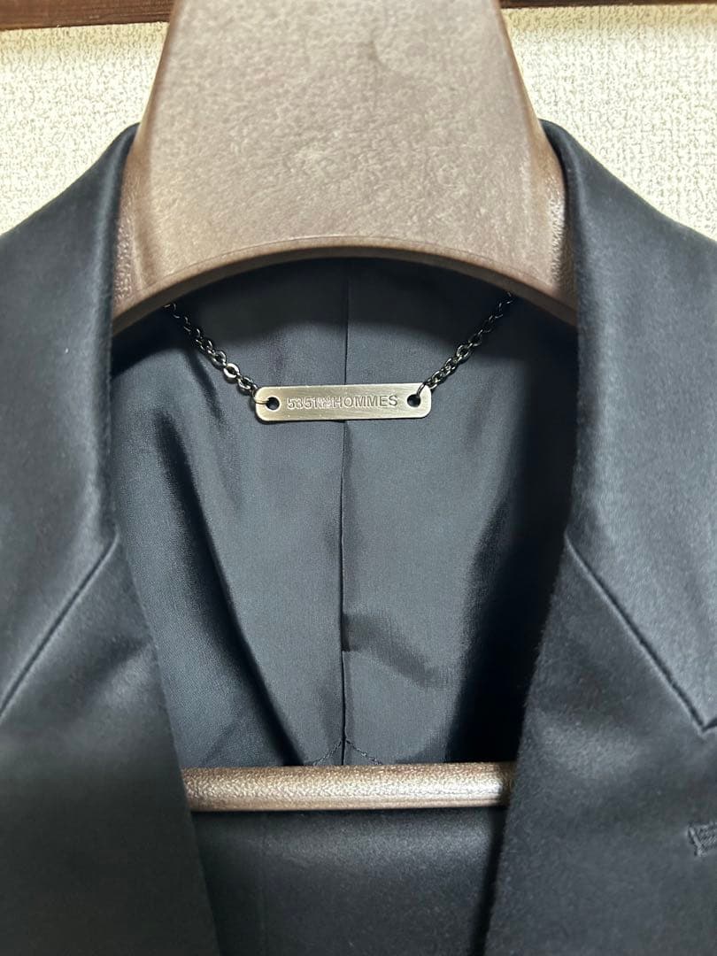 5351 ジャケットセットアップ※サイズ3