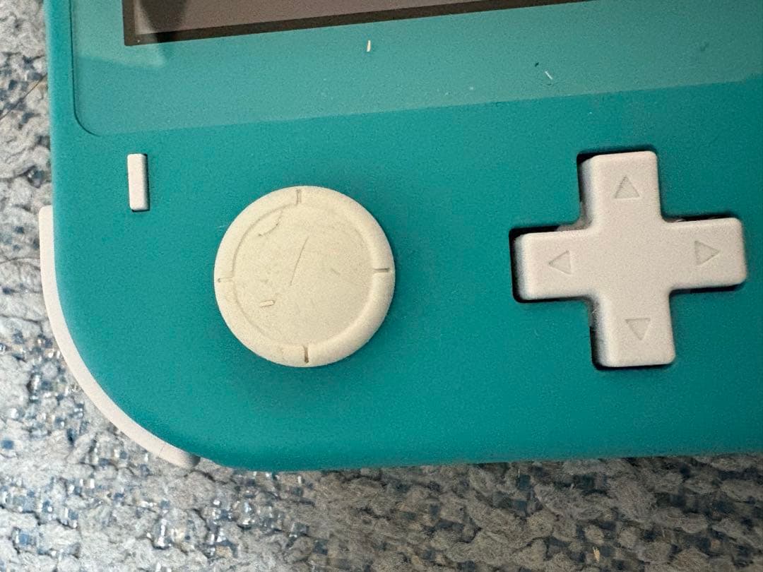 (即購入ok)Nintendo Switch Lite ACアダプター付き