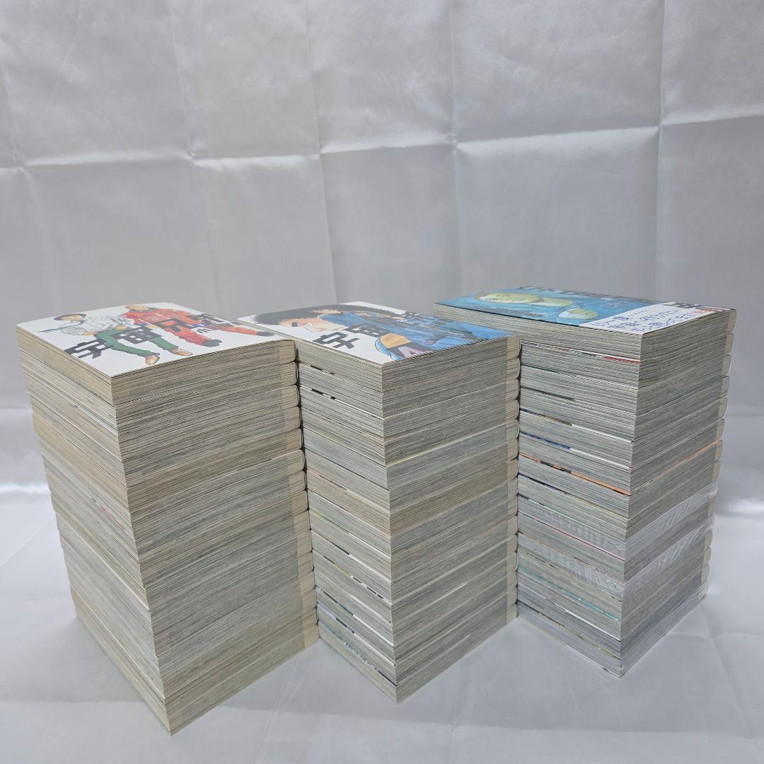 宇宙兄弟 既刊全巻 1-45巻セット/3冊新品入り/U01