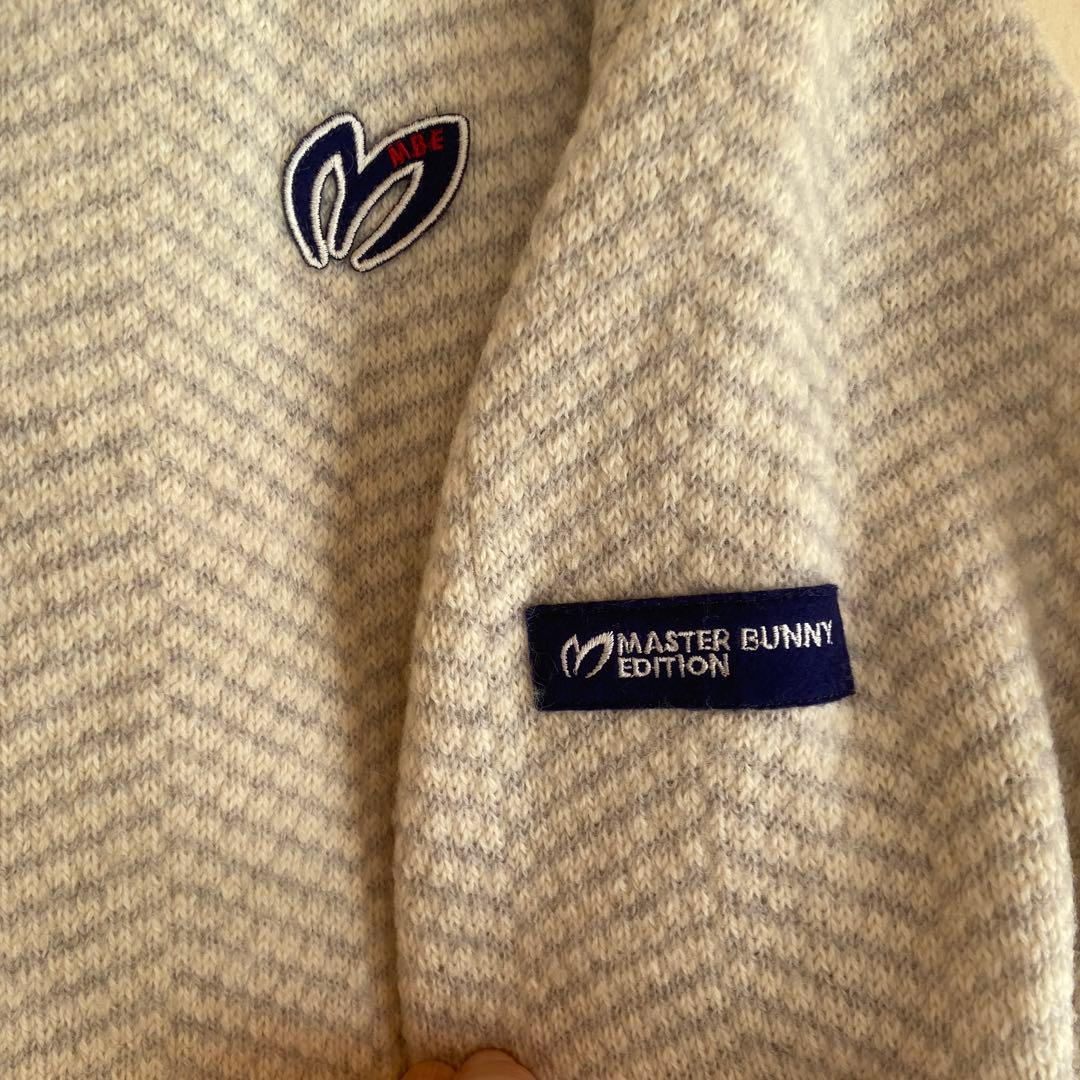 MASTER BUNNY EDITION ジャケット サイズ4