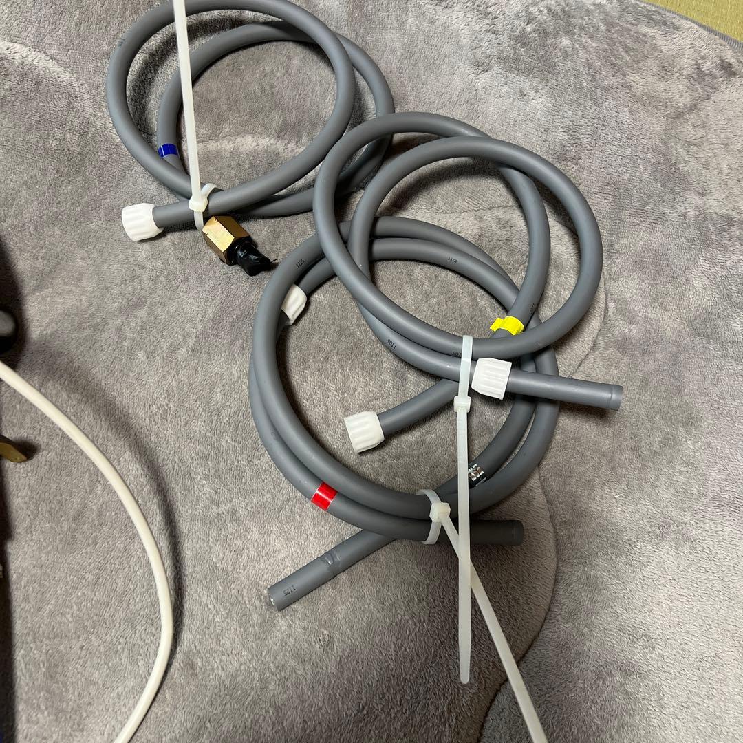 浄水器　三和　還元水RW100e