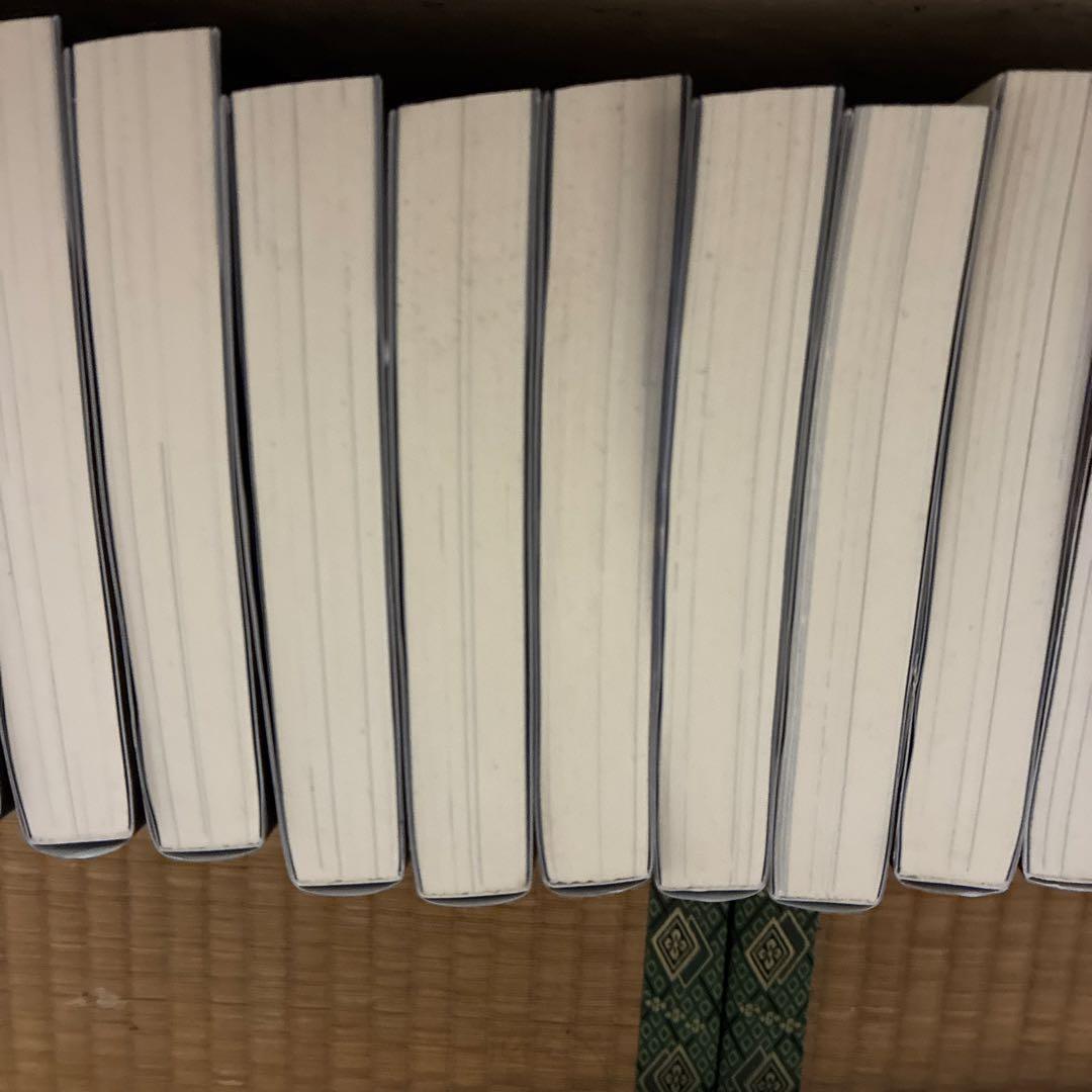 無職転生 全26巻セット+特装版購入特典小冊子付き　アクリルスタンド