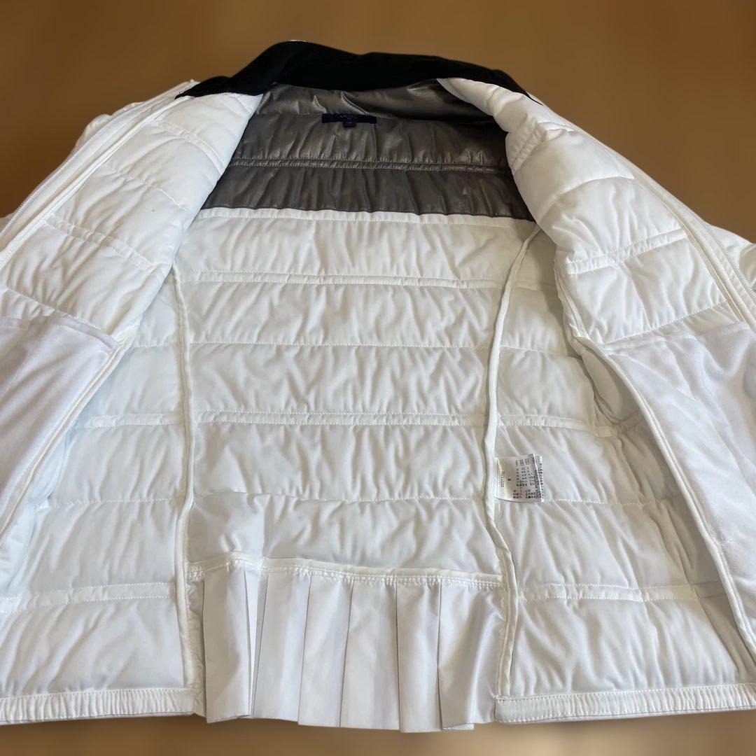 Callaway キャロウェイ　中綿ダウン　セットアップ　レディース　M