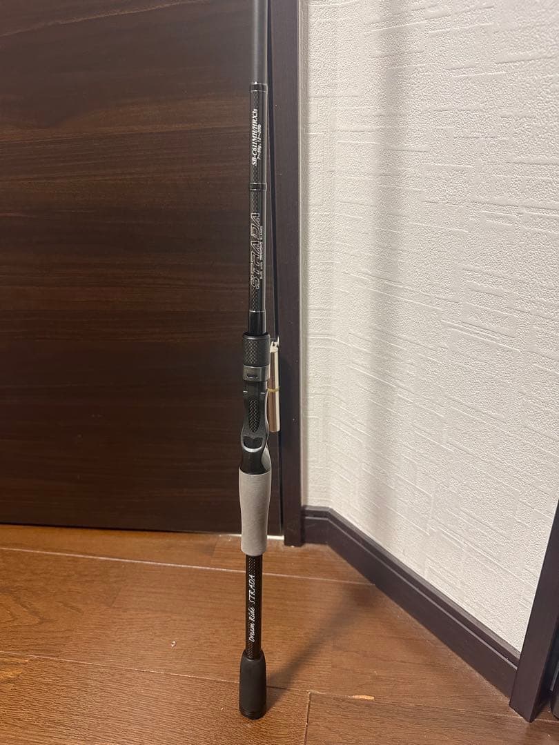 ストラーダブラック　SB-C611MH/HX3S