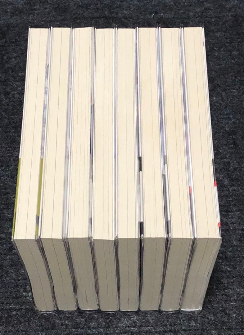 死亡遊戯で飯を食う。 全巻 セット 全巻 初版 帯付き