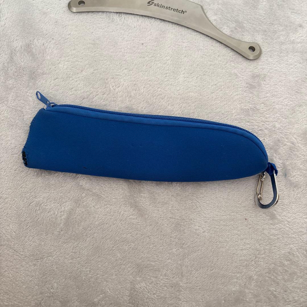 スキンストレッチ ドルフィン