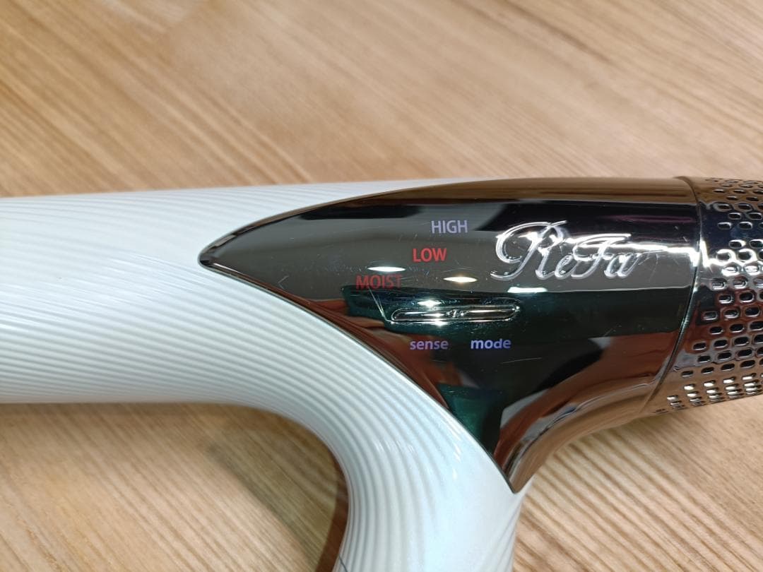 ★安心★整備済み★ ReFa ビューテックドライヤースマート 2022年製