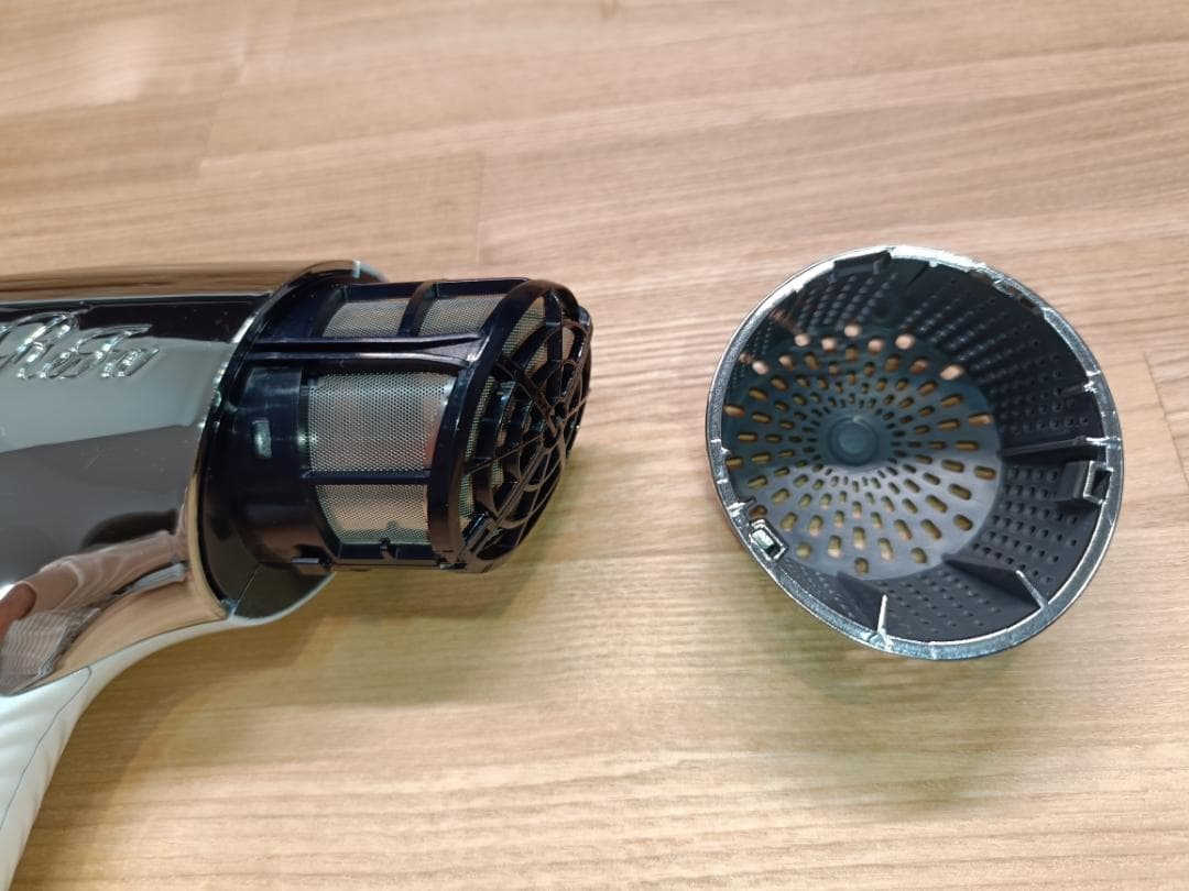 ★安心★整備済み★ ReFa ビューテックドライヤースマート 2022年製