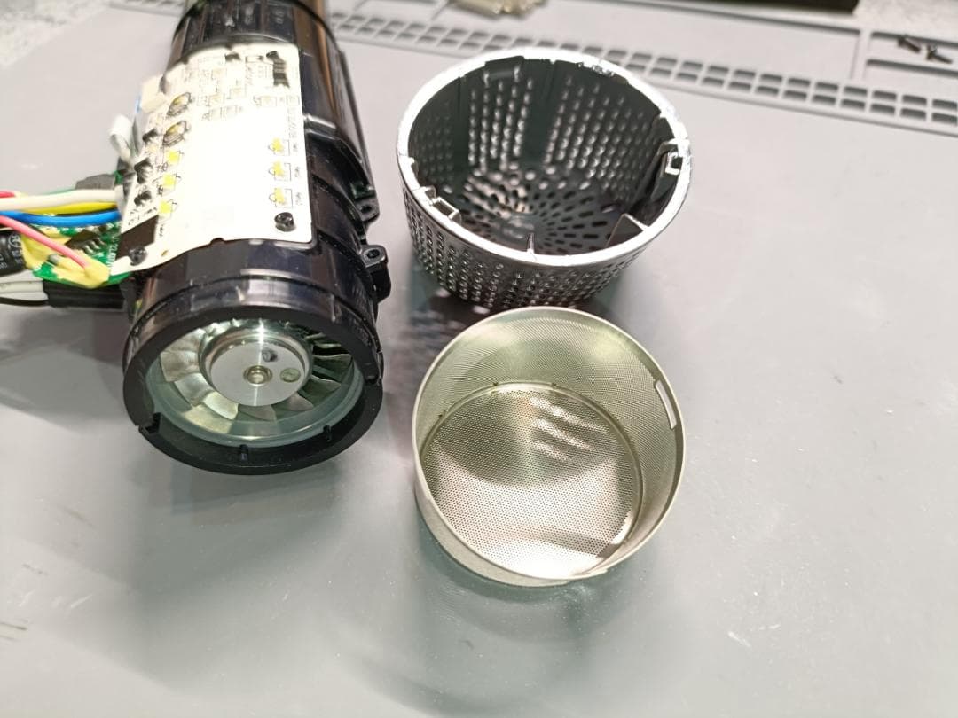 ★安心★整備済み★ ReFa ビューテックドライヤースマート 2022年製