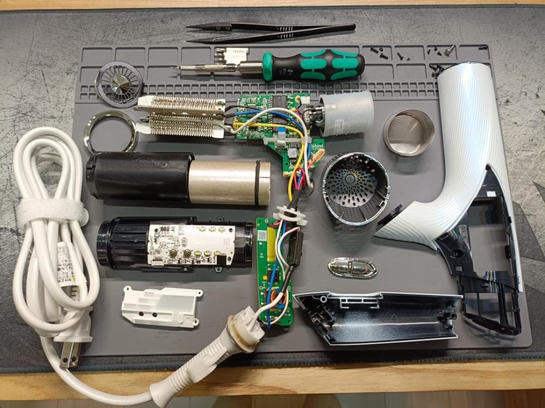 ★安心★整備済み★ ReFa ビューテックドライヤースマート 2022年製