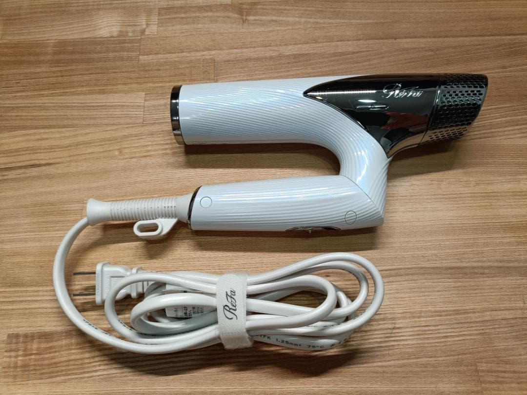 ★安心★整備済み★ ReFa ビューテックドライヤースマート 2022年製