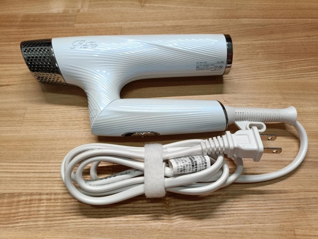 ★安心★整備済み★ ReFa ビューテックドライヤースマート 2022年製