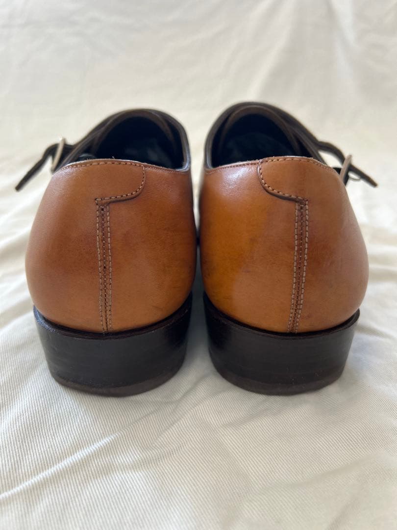 マコッティーさん専用　 Barneys New York ビジネスシューズ ダブ