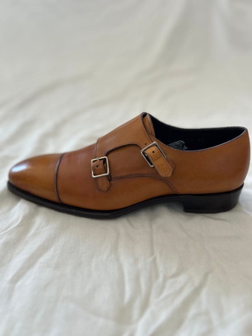 マコッティーさん専用　 Barneys New York ビジネスシューズ ダブ