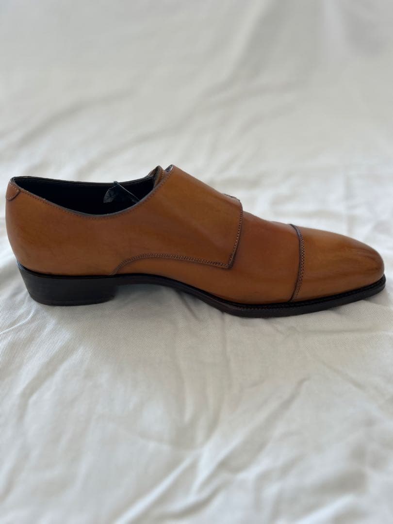 マコッティーさん専用　 Barneys New York ビジネスシューズ ダブ