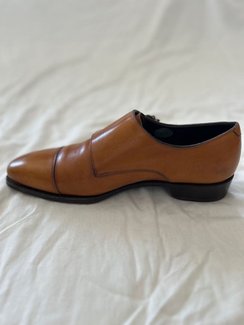 マコッティーさん専用　 Barneys New York ビジネスシューズ ダブ