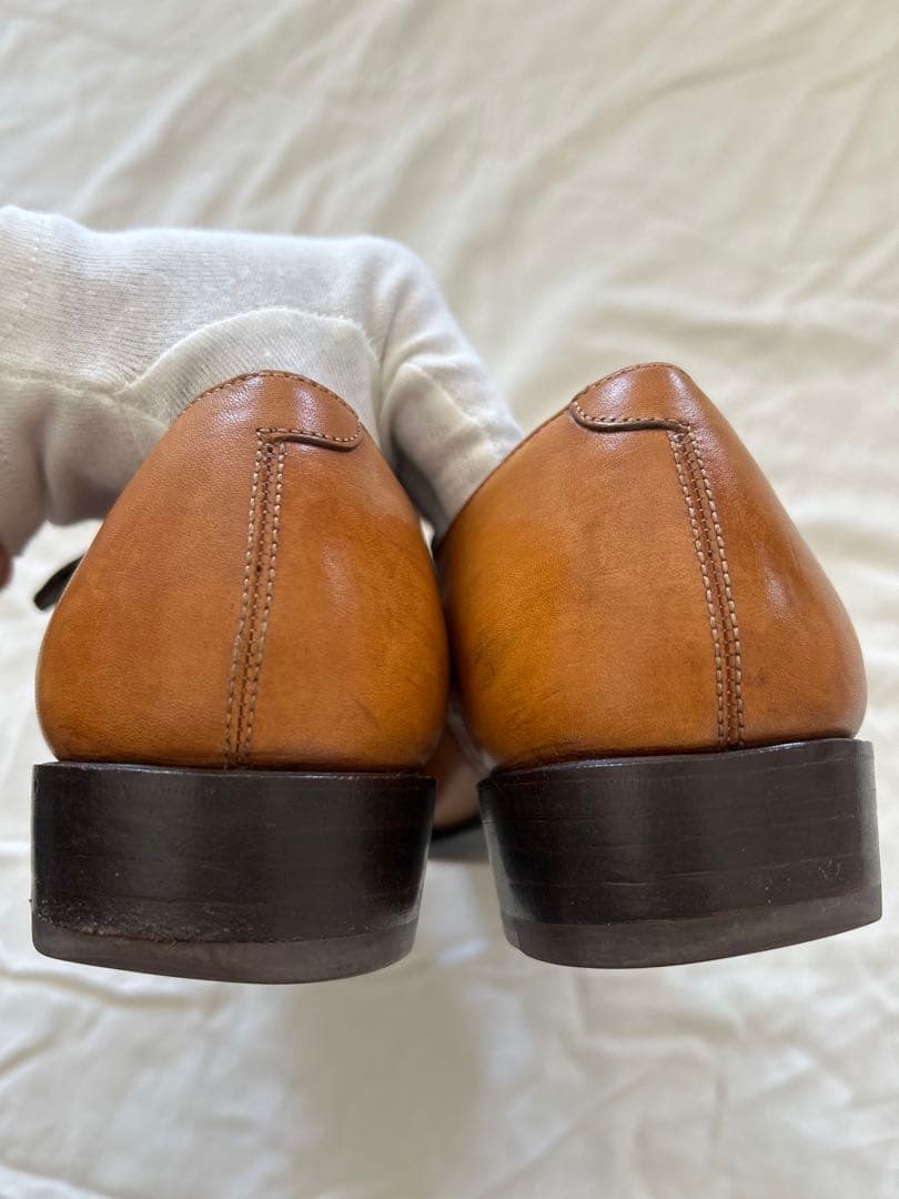 マコッティーさん専用　 Barneys New York ビジネスシューズ ダブ