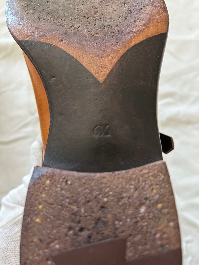 マコッティーさん専用　 Barneys New York ビジネスシューズ ダブ