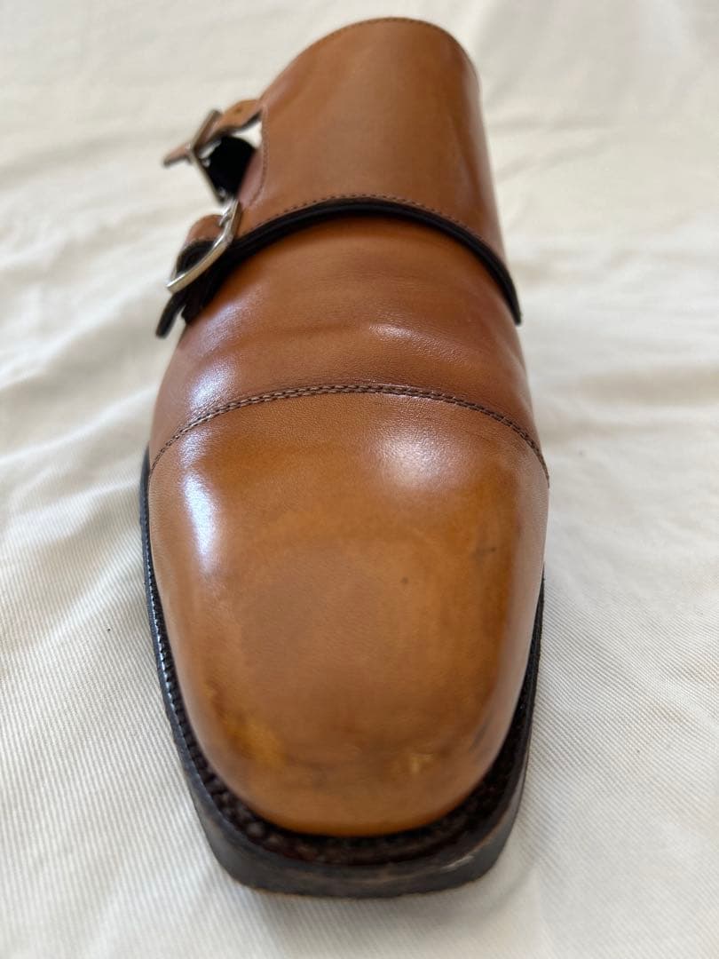 マコッティーさん専用　 Barneys New York ビジネスシューズ ダブ