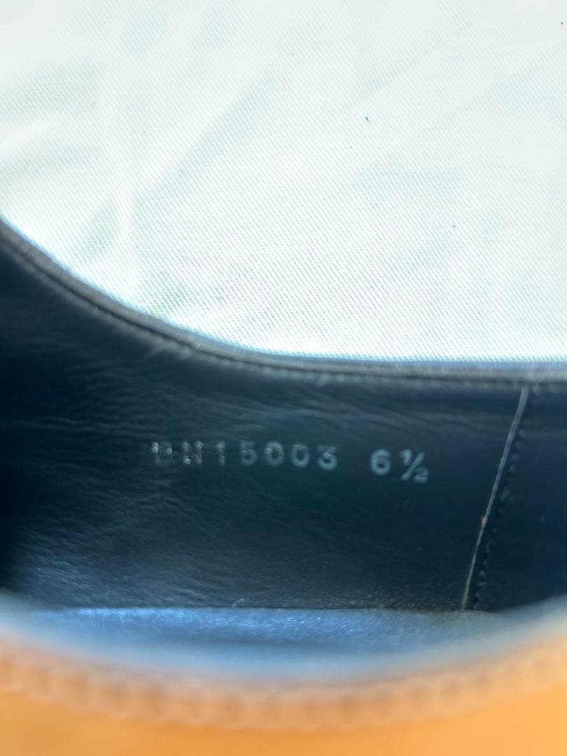 マコッティーさん専用　 Barneys New York ビジネスシューズ ダブ