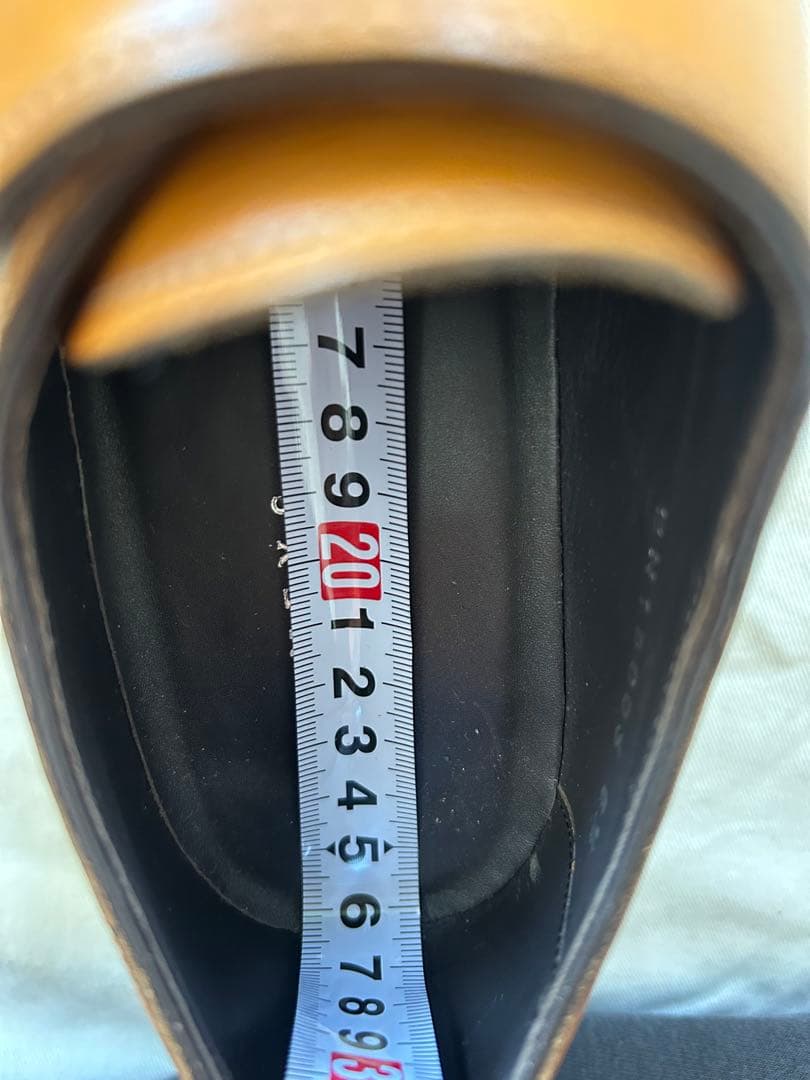 マコッティーさん専用　 Barneys New York ビジネスシューズ ダブ