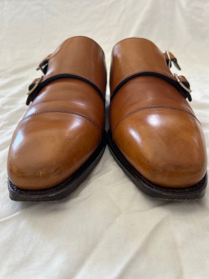 マコッティーさん専用　 Barneys New York ビジネスシューズ ダブ