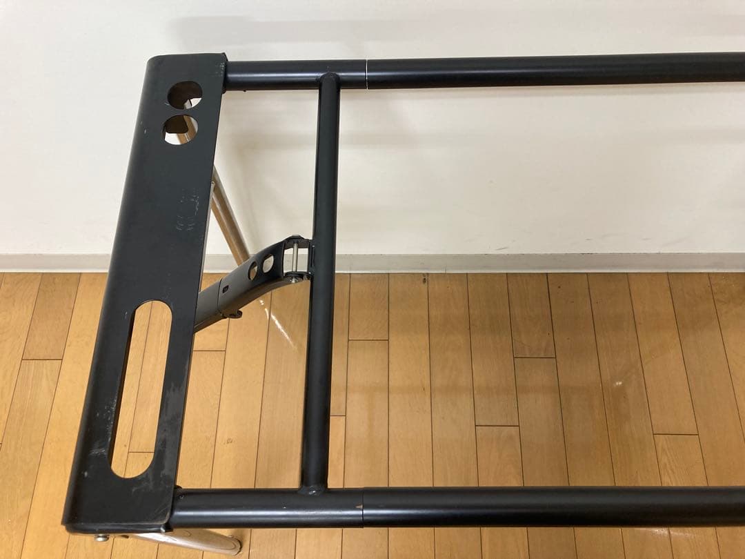 YAMAHA LG-100 キーボードスタンド ヤマハ 0709