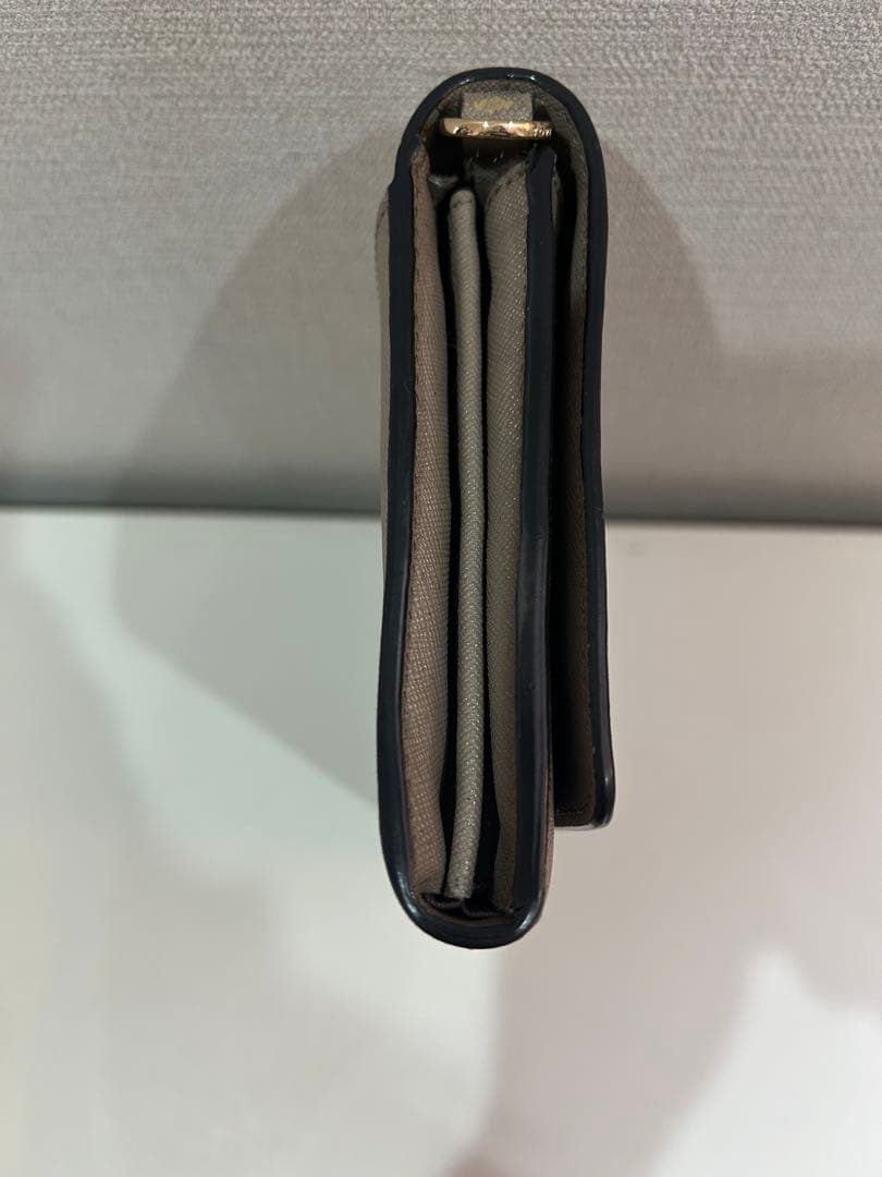 Tory Burch チェーンウォレットバッグ