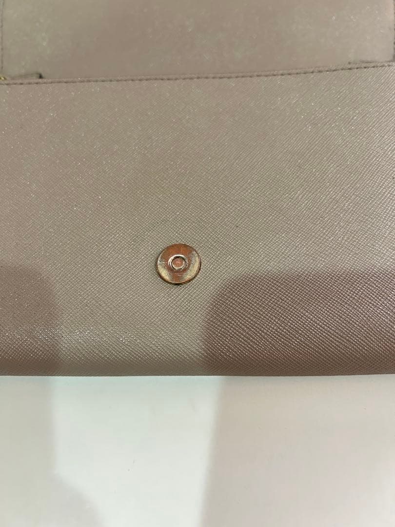 Tory Burch チェーンウォレットバッグ