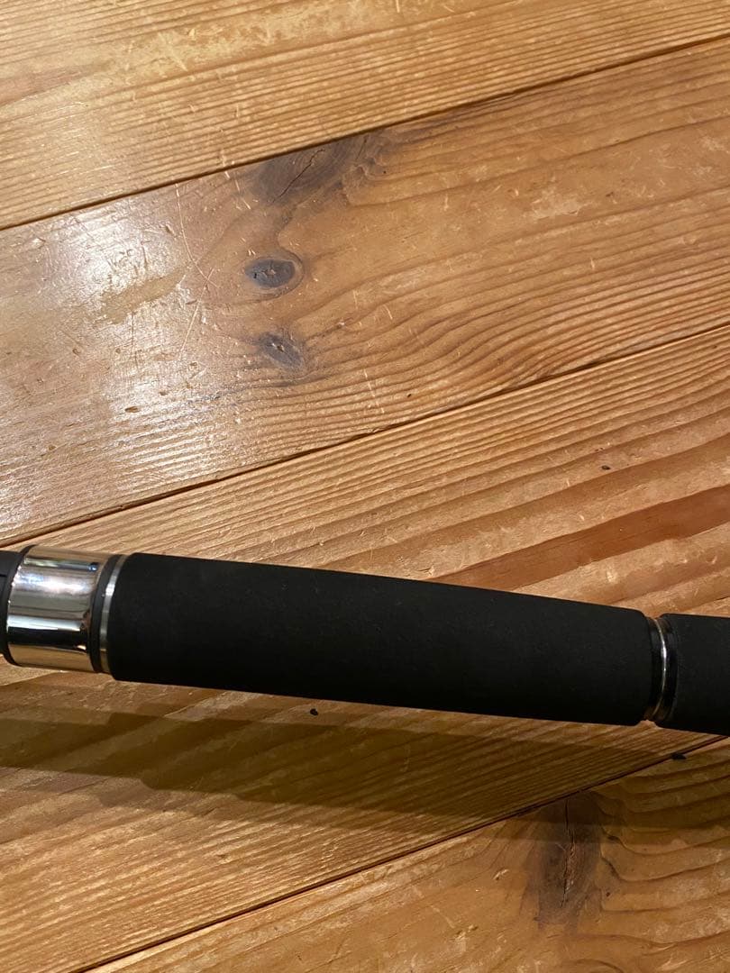 【値下可能】BLUEFIN TUNA S73XXH ロッド ブルーフィンツナ