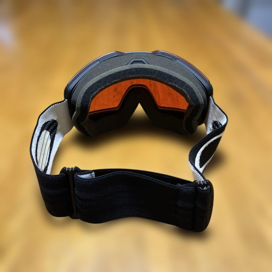 Oakley フレームレスゴーグル FALL LINE