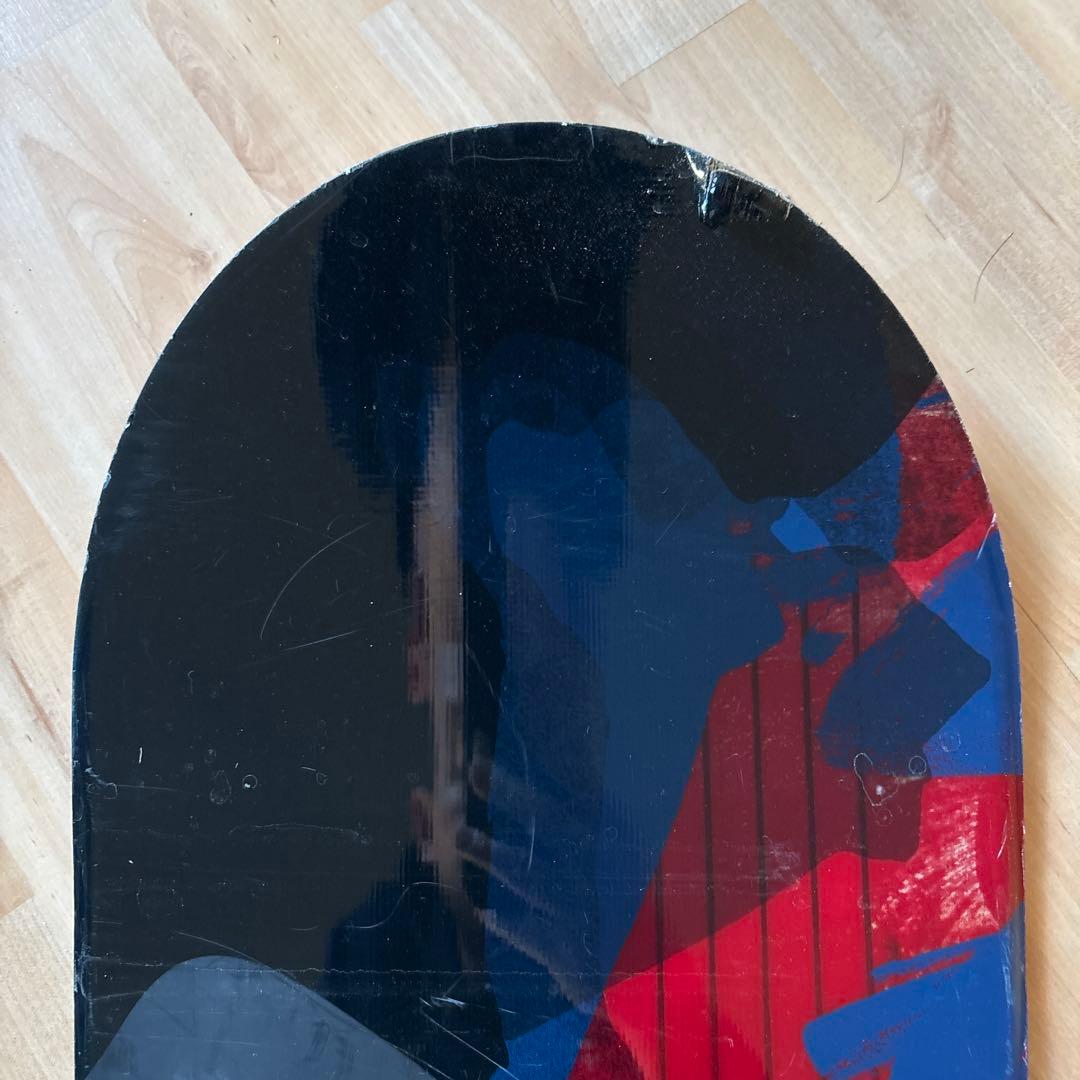 K2 Raygun スノーボード バインディング付き