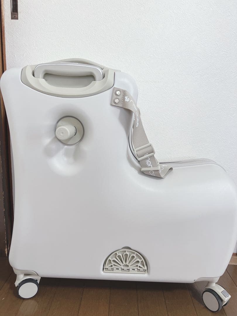 即購入可！☆8月8日～一時的に停止します☆ノリッコ　パステルグレージュ