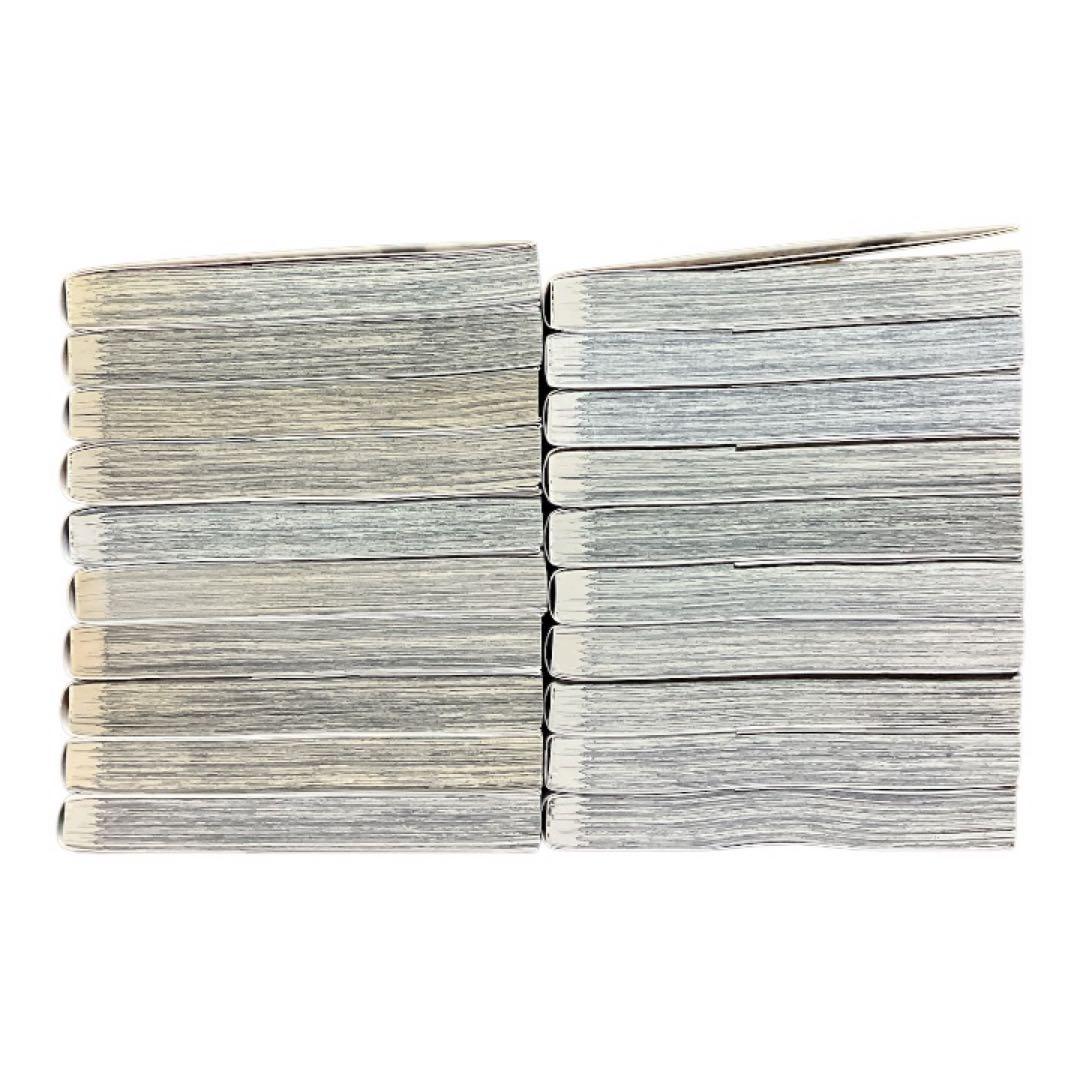 魔都精兵のスレイブ　1〜20巻　全巻　セット