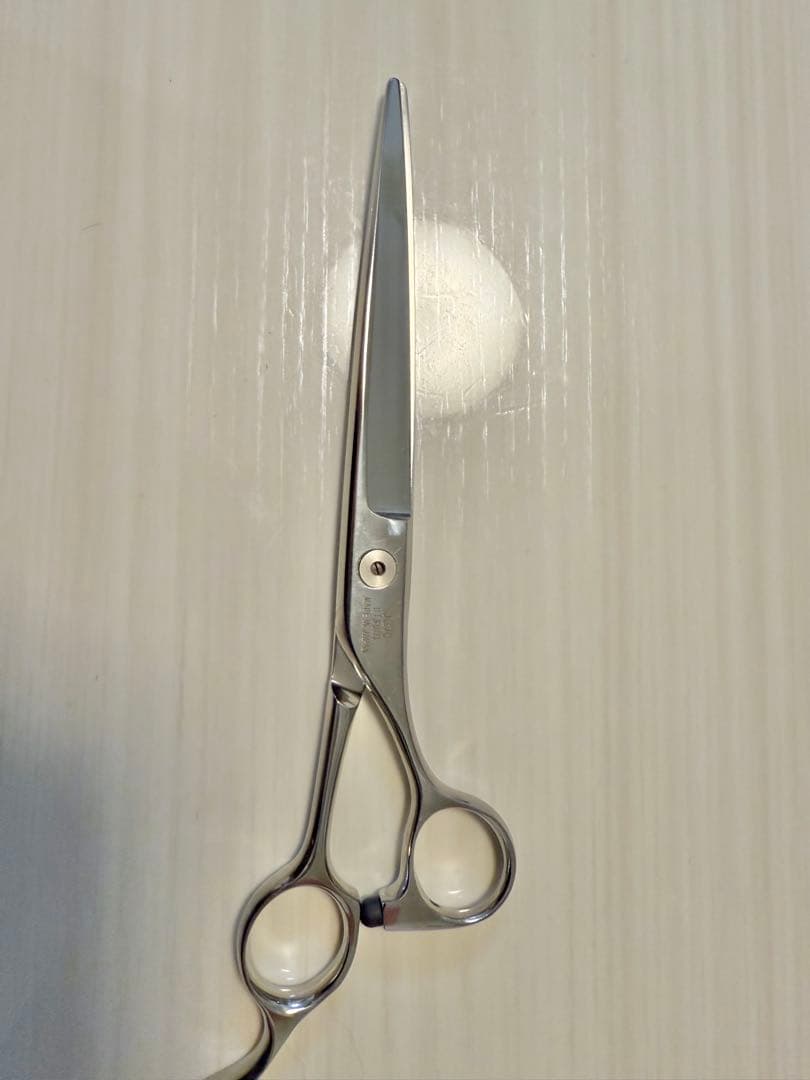 内海　ストレートシザー JG70