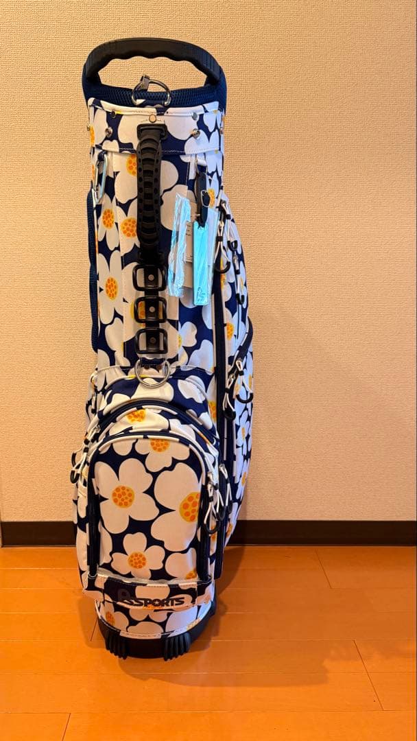 ゴルフバックキャディーバック WIN WIN STYLE