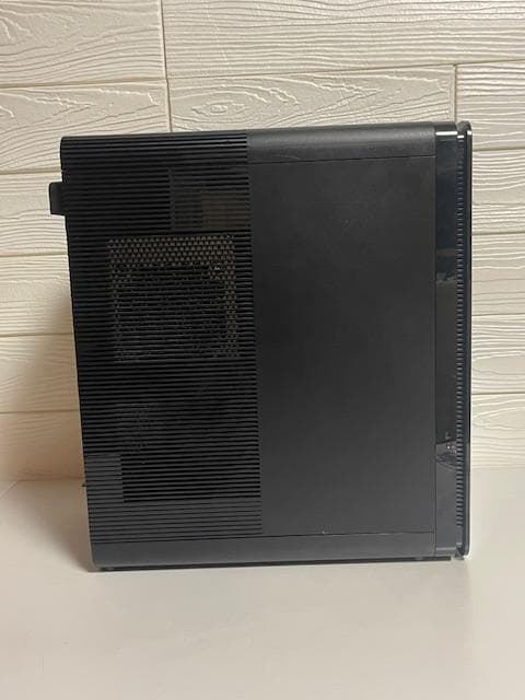 XPS8930 第八世代Core-i7/メモリ32GB/SSD256G/グラボ付