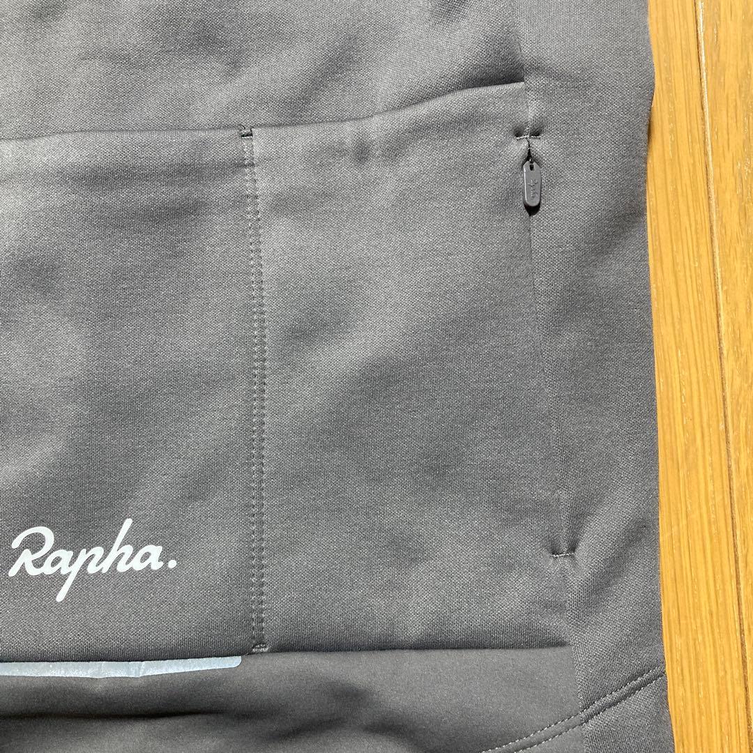 ラファ　コアウィンタージャケット（MENS XS）