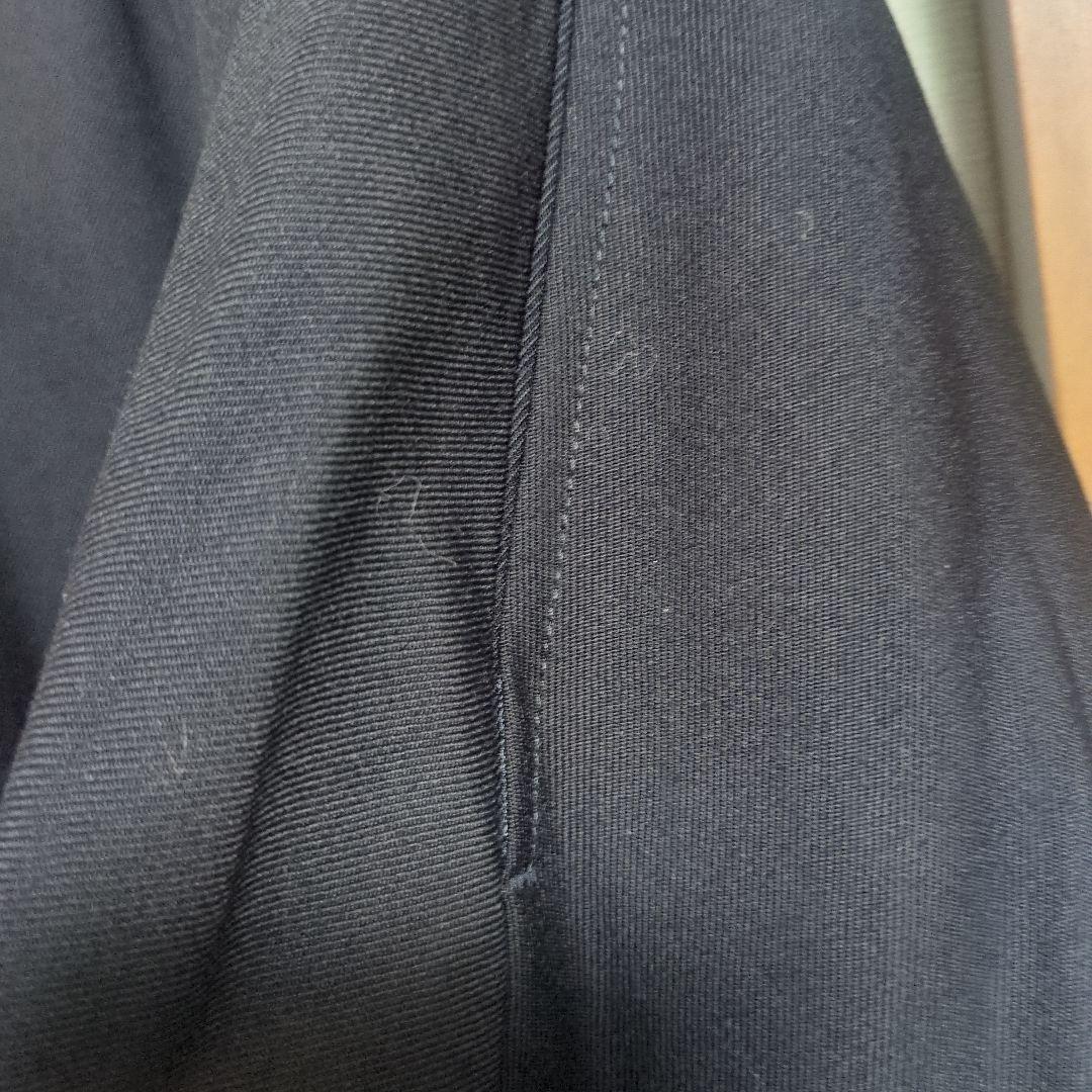 ai♡ ポンポネット紺スーツ中学受験用150 カーディガン付き3点セット