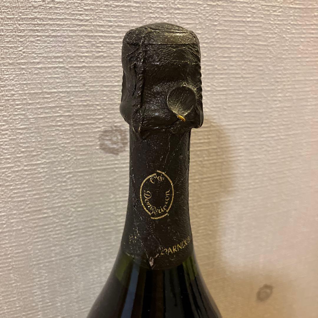 ドン・ペリニヨン　ヴィンテージ　1983年