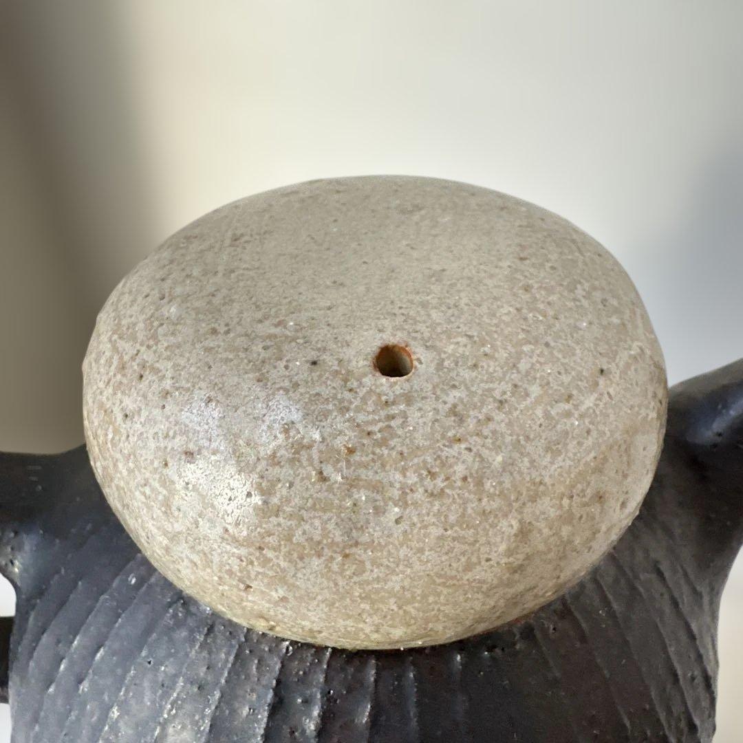 TATSUYA 大野素子 急須 ポットと湯のみの2点セット