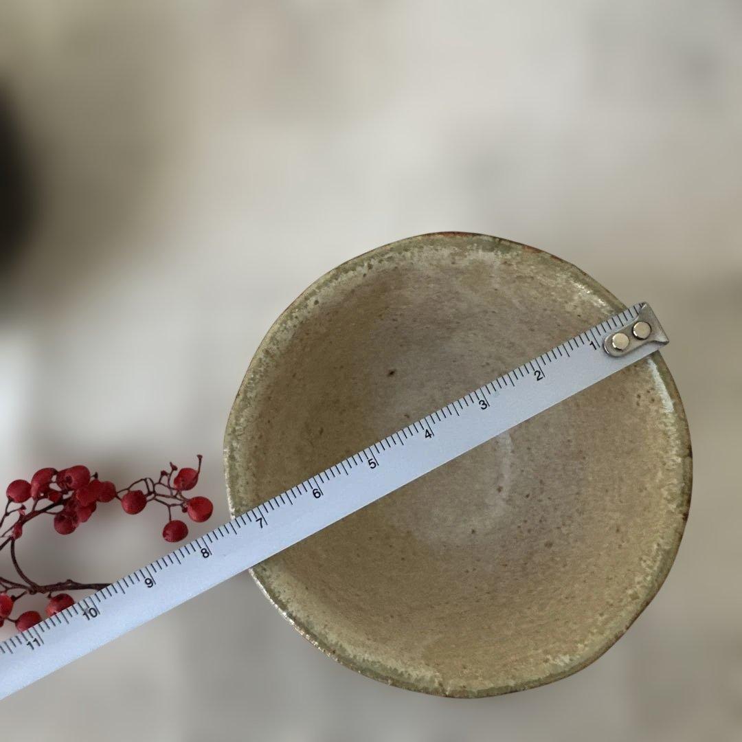 TATSUYA 大野素子 急須 ポットと湯のみの2点セット