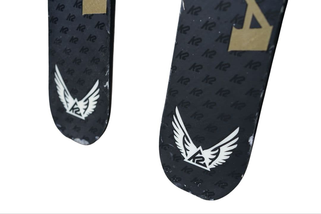 【 K2 MIURA 】【salomon S7 】スキー サロモン